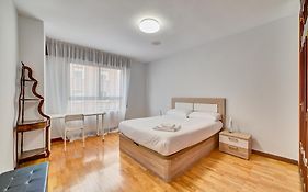 Apartamento el Parque by Clabao